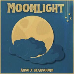 Pochette single Moonlight